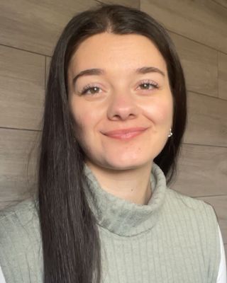 Photo of Natalie Fazio, Pre-Licensed Professional, BAH
