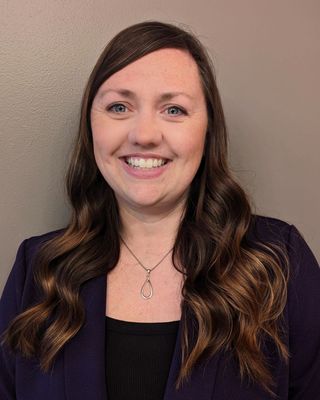 Photo of Katie Plotz, Licensed Professional Counselor in Honey Creek, WI