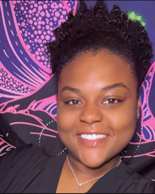 Photo of Brittany Dowdy, Licensed Clinical Mental Health Counselor, LCMHC