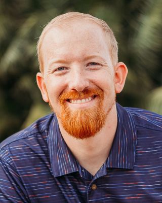 Photo of Daniel T Getz, Counselor in Tempe, AZ