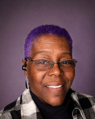 Photo of Regina Butler, Licensed Master Social Worker, LMSW