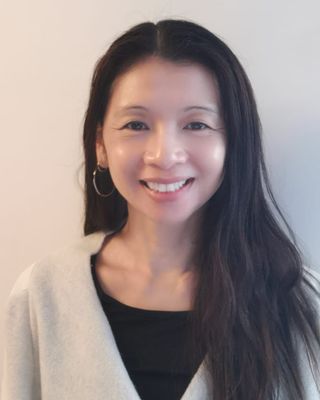 Photo of Tina Chung, Psychotherapist in Kowloon