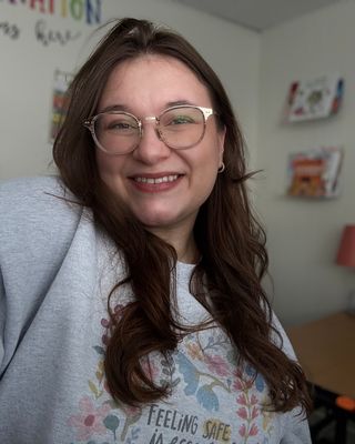 Photo of Marisa Williams, Clinical Social Work/Therapist, LMSW-C