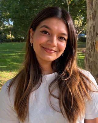 Photo of Kanak Dube, Psychologist, PsyBA Prov