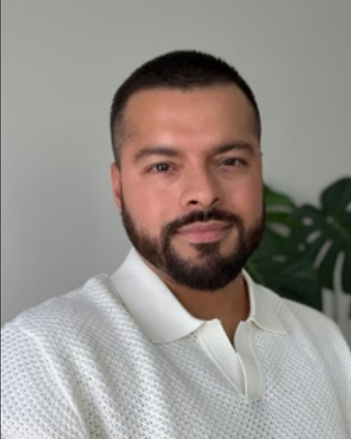 Photo of Saul Diaz-Marin, Psychiatric Nurse Practitioner, PMHNP