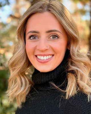 Photo of Morgan DeWitt, Pre-Licensed Professional, MS