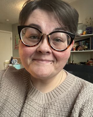 Photo of Cassie Andrews, Counselor, LMHC, NCC