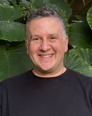 Photo of Drew Alt, Counselor, LMHCA