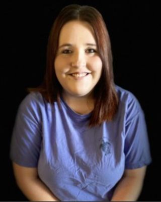 Photo of Stephanie Moore, Licensed Professional Counselor, LPC