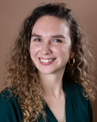 Photo of Gabriela Francisca Heermans, Registered Psychotherapist, NCC