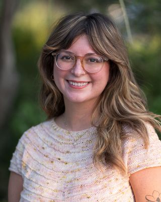 Photo of Kimberly Smith, Licensed Professional Counselor, LPC-S