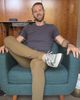Dr. Dustin Marsh