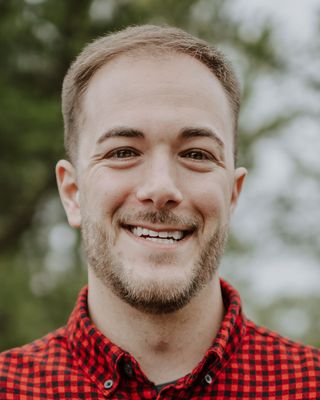 Photo of Michael Schiferl, Marriage & Family Therapist, LCMFT