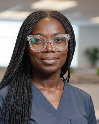 Photo of Dada Johnson - Casting Crown Psychiatry Services PLLC, Psychiatric Nurse Practitioner, MSN, APRN, PMPHP