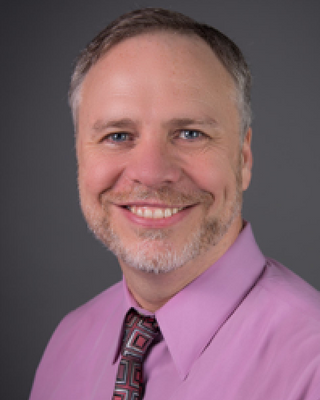 Photo of Edward H Callaghan, Psychologist, PhD