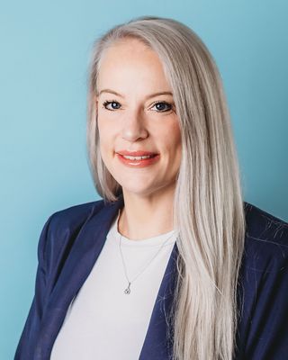 Photo of Kirsten Sekula, Clinical Social Work/Therapist, LICSW