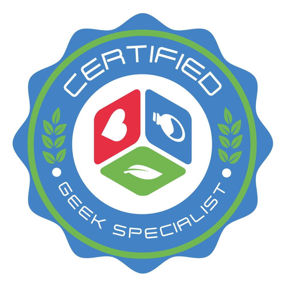 Geek Therapeutics, Psychologist, Fort Worth, TX, 76104 Psychology Today