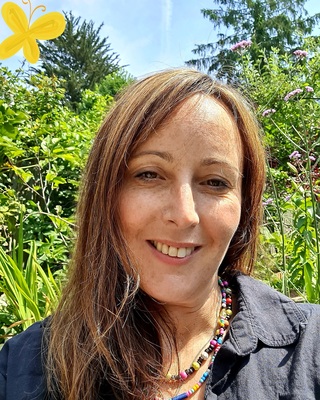 Photo of CJ Therapies , Counsellor in Enfield, England