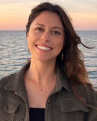 Photo of Joanna Burga, Clinical Social Work/Therapist, LCSW