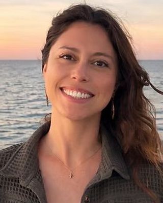 Photo of Joanna Burga, Clinical Social Work/Therapist, LCSW