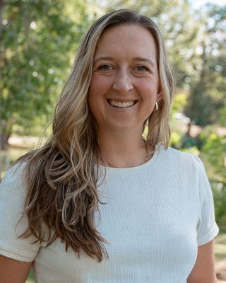 Photo of Amanda Snyder, Pre-Licensed Professional, LPCC