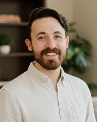 Photo of Matt Blumhard, Pre-Licensed Professional, MDiv