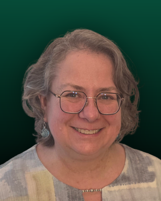 Photo of Kristyn Hamblin, Licensed Professional Counselor, LPC