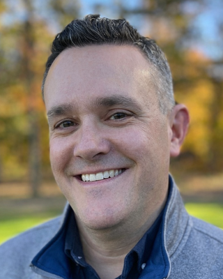 Photo of Tim Kieffer, Drug & Alcohol Counselor, LCADC, EMDR
