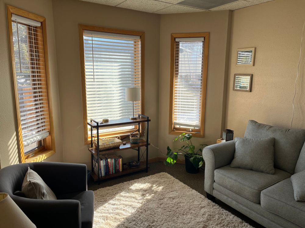 Come sit and have a cup of tea, and we can figure out where to begin. 