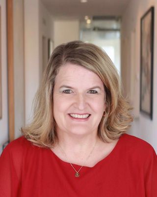 Photo of Sharla Guess, Licensed Professional Counselor, LPC