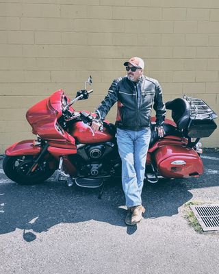 Photo of Bobby Merwin, Licensed Professional Counselor, LPC, CADCIII, CGAC II, Author