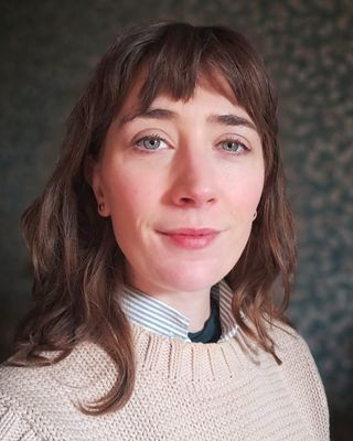 Photo of Oriana Franceschi, Counsellor, MBACP