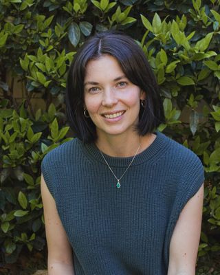 Photo of Jimena Doval Clarke