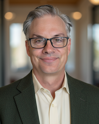 Photo of Michael Coleman, Registered Counselling Therapist-Candidate, RCT-C, MACP