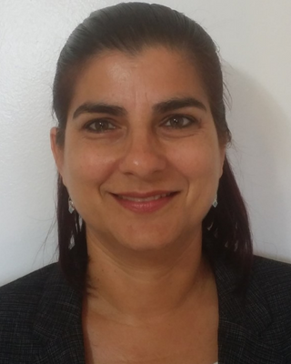 Photo of ROSA MARIA GARCIA AMAYA, Psychiatric Nurse Practitioner, PMHNP