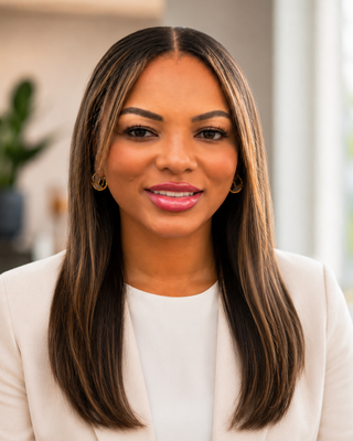 Photo of Courtney Wilder-Whiting, Psychiatric Nurse Practitioner, APRN, PMHNP, FNP