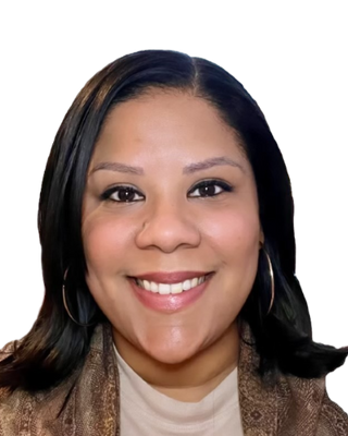 Photo of Melinda Reyes - Melinda Reyes: Parenting, Adulting, & Faith, Clinical Social Work/Therapist, LSW