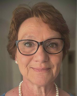 Photo of Tamara Mount, Psychologist, GMBPsS