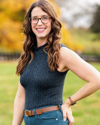 Photo of Laura Cassidy, Licensed Professional Counselor, MS, LPCC-S, C-DBT