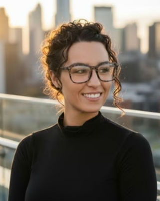 Photo of Samantha Fitzgerald, Counselor, LMHC