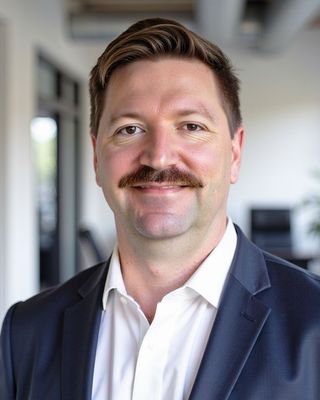 Photo of Brett Kingsborough, Psychiatrist, DO