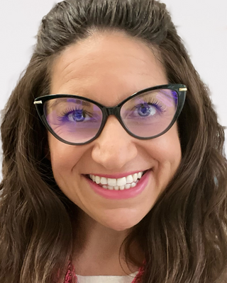 Photo of Kassaundra Gutierrez-Thompson, Clinical Social Work/Therapist, LCSW