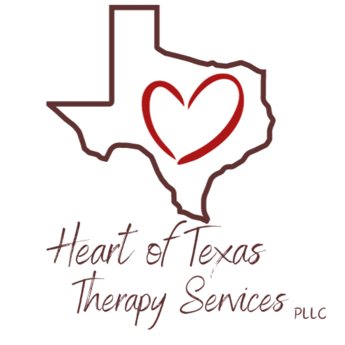 I provide therapy at Heart of Texas Therapy Services, a practice that specializes in providing treatment for Anxiety Issues and OCD across the State