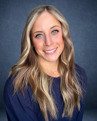 Photo of Katy Conklin, Pre-Licensed Professional