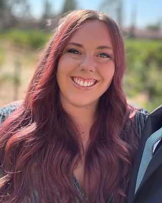 Photo of Eliana Ortega, Counselor, LAC