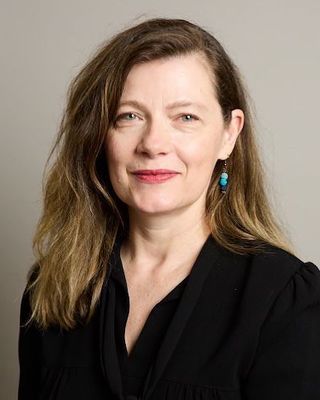 Photo of Tymberly Canale, Licensed Master Social Worker, LMSW, MFA
