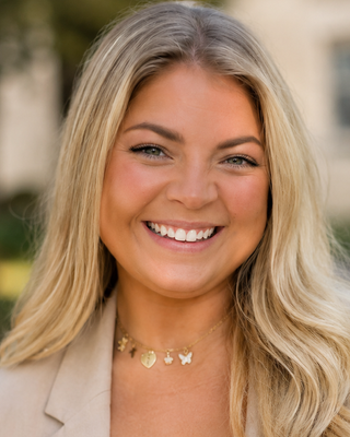 Photo of Haley Renae Kriss, Licensed Master Social Worker, LCSW