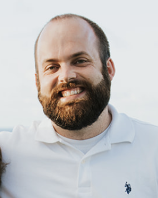 Photo of Jake Townsend, Marriage & Family Therapist, LMFT