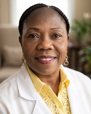 Photo of Abosede O Ajayi, Psychiatric Nurse Practitioner, PMHNP-B