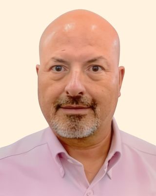 Photo of Manuel Alvarez, Psychologist, PhD